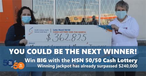 hsn 5050|March's HSN 50/50 draw .
